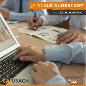 excel avanzado